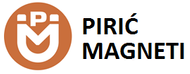 Pirić magneti